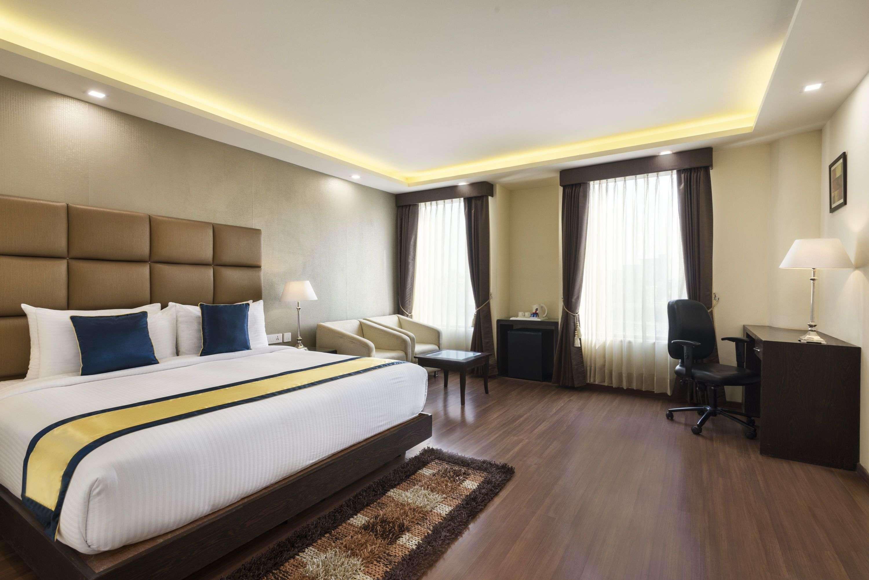Days Hotel By Wyndham, Jalandhar Extérieur photo