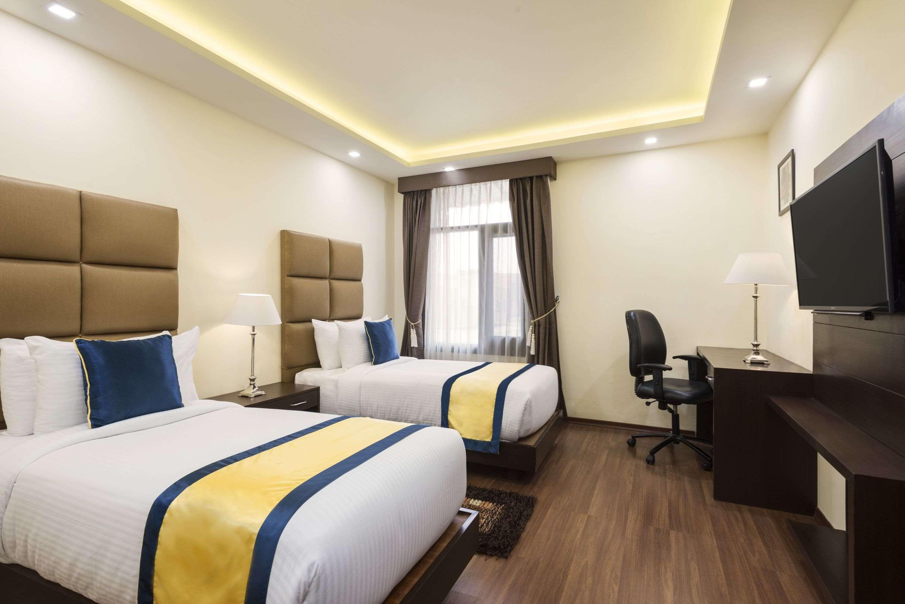 Days Hotel By Wyndham, Jalandhar Extérieur photo