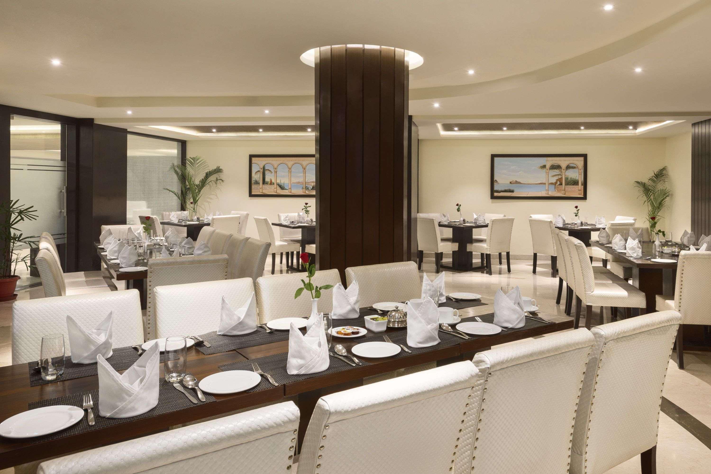 Days Hotel By Wyndham, Jalandhar Extérieur photo