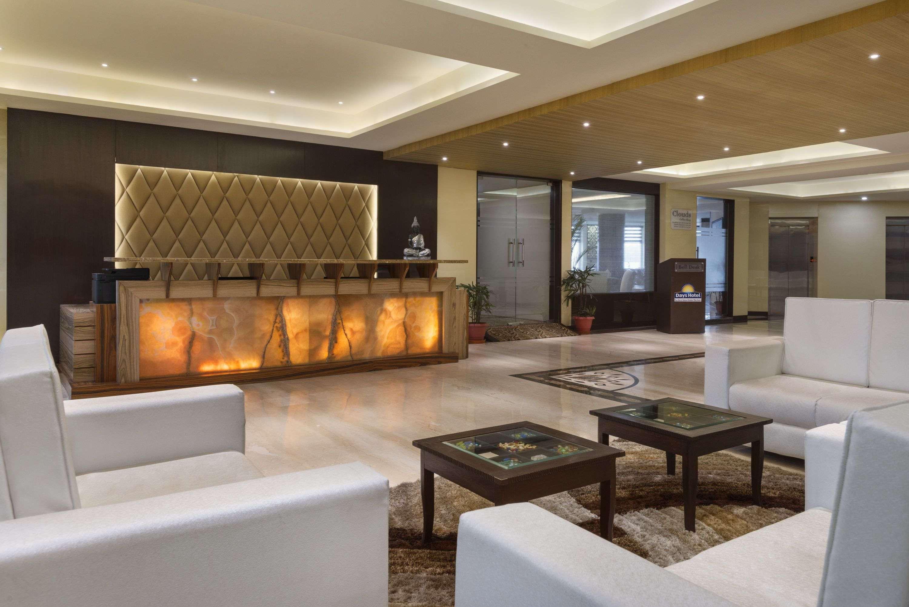 Days Hotel By Wyndham, Jalandhar Extérieur photo