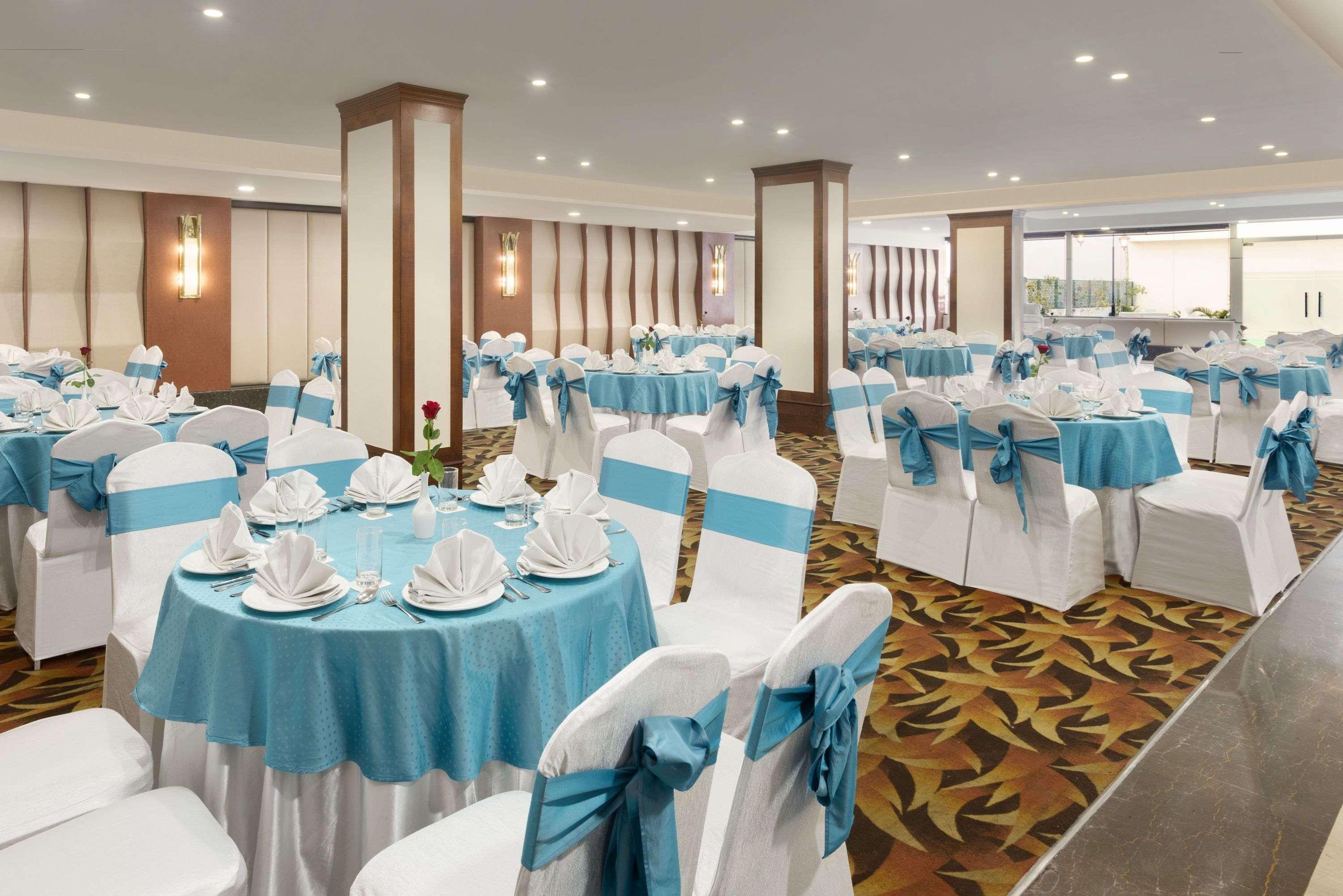Days Hotel By Wyndham, Jalandhar Extérieur photo