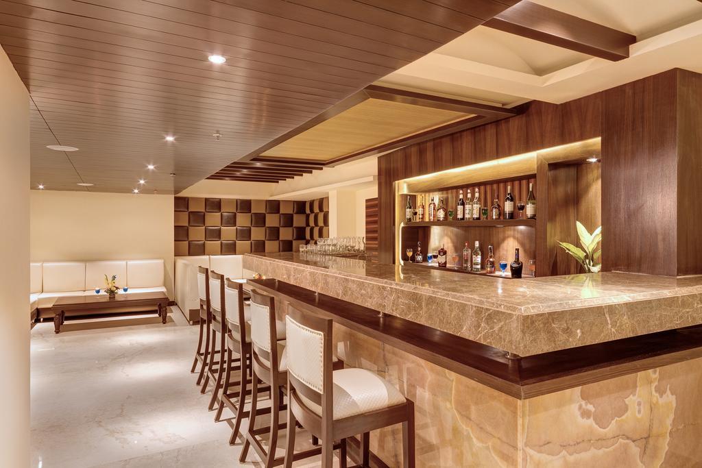 Days Hotel By Wyndham, Jalandhar Extérieur photo