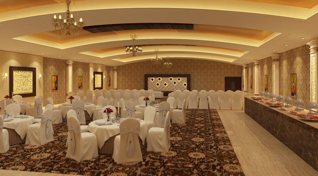 Days Hotel By Wyndham, Jalandhar Extérieur photo