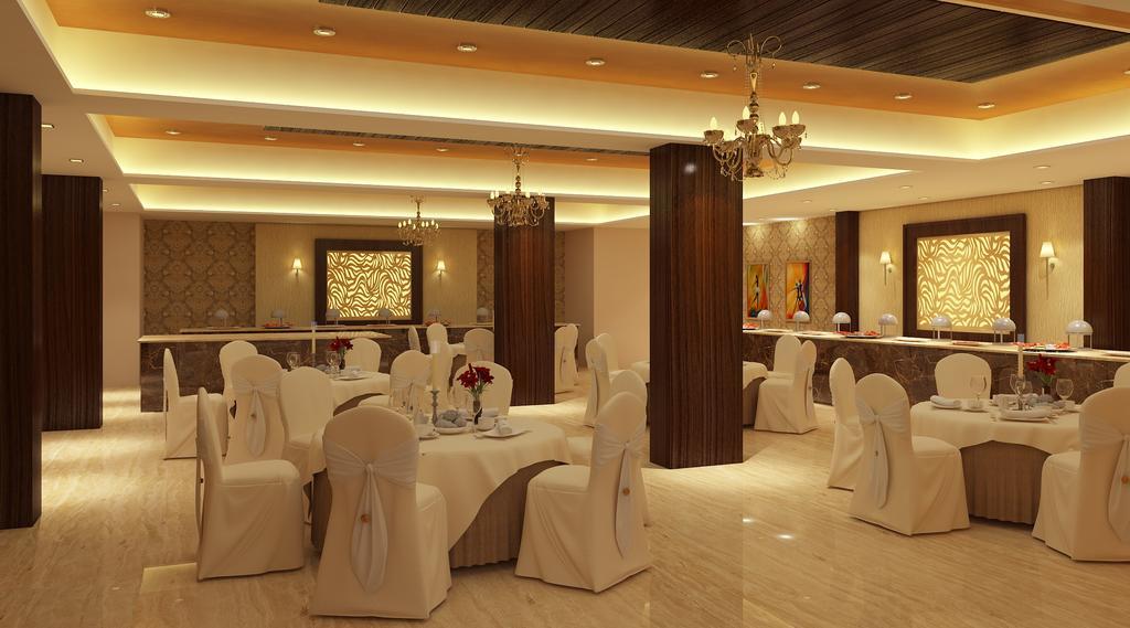 Days Hotel By Wyndham, Jalandhar Extérieur photo