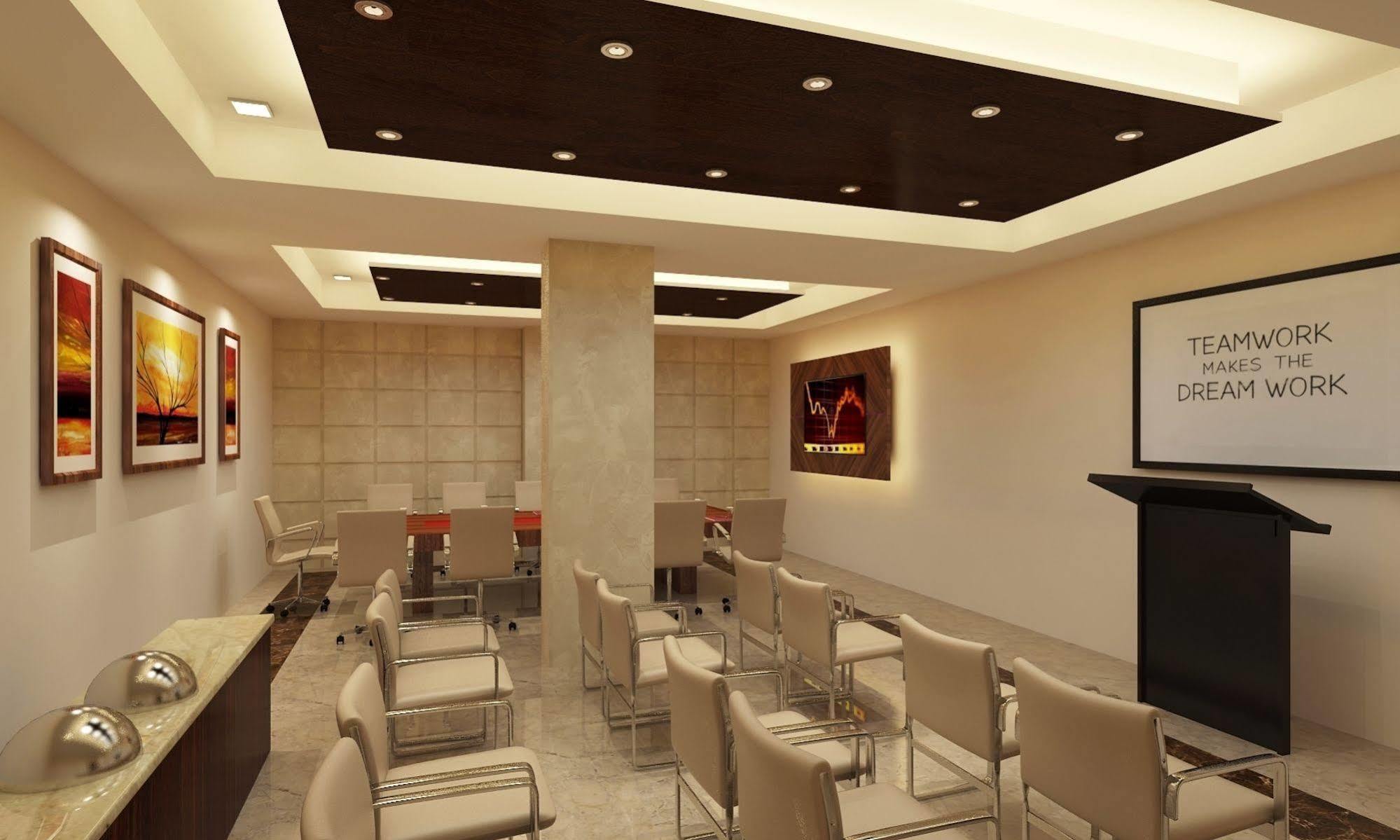 Days Hotel By Wyndham, Jalandhar Extérieur photo