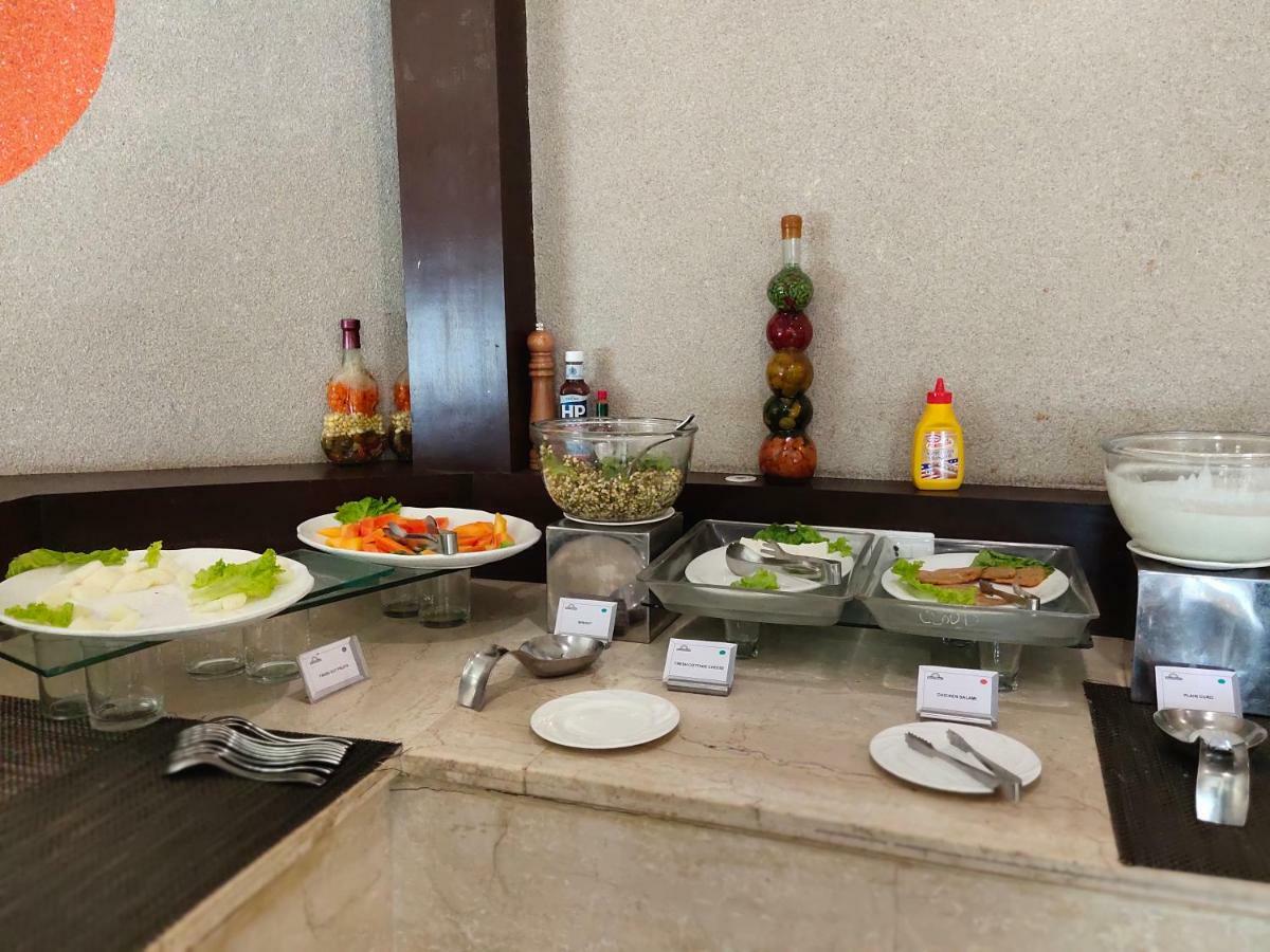Days Hotel By Wyndham, Jalandhar Extérieur photo