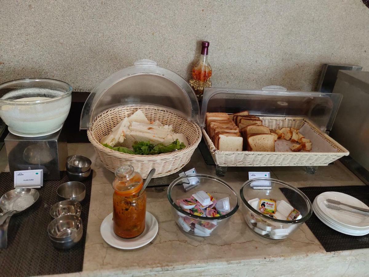Days Hotel By Wyndham, Jalandhar Extérieur photo