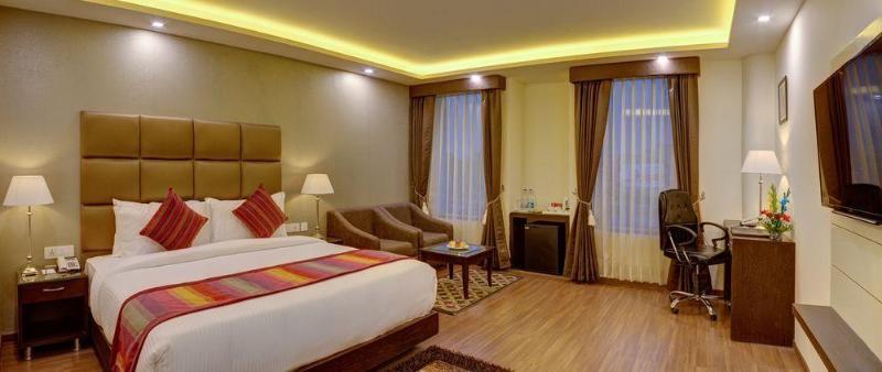 Days Hotel By Wyndham, Jalandhar Extérieur photo